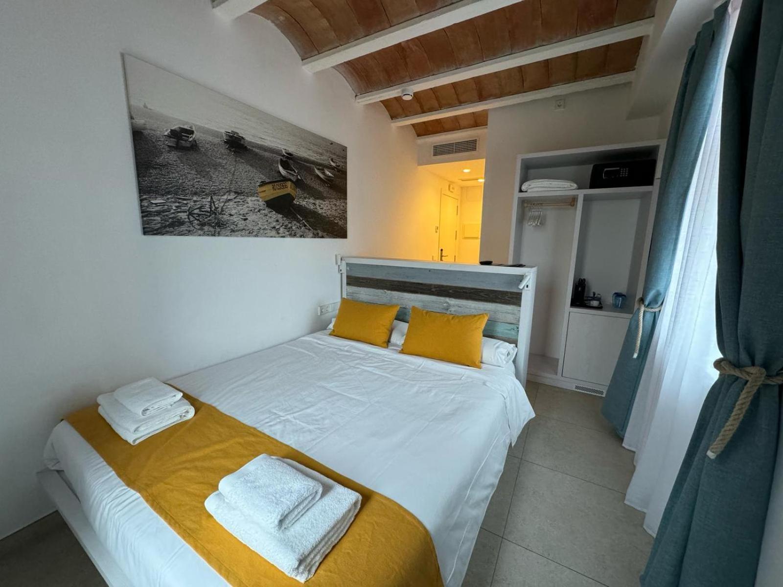 Boutique Es Blau Hotel Cadaqués